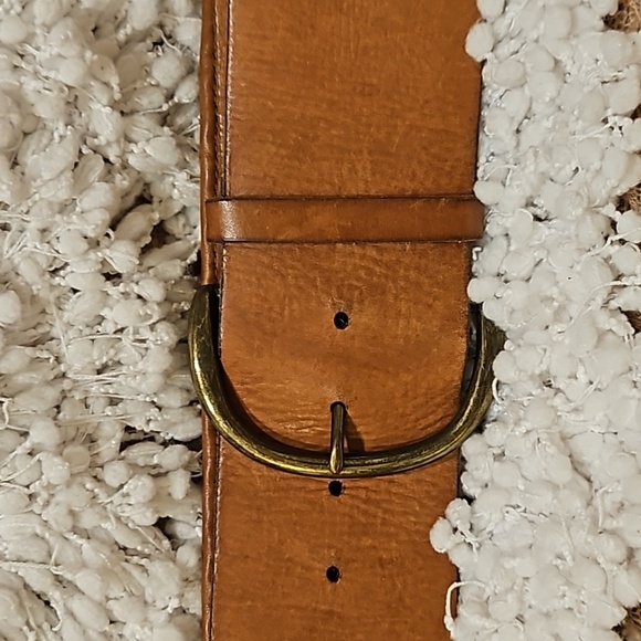 Vintage Ann Taylor Loft Belt - Picture 3 of 13